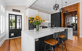 Luxury Villa On Napier Hill